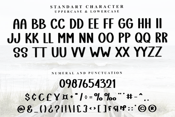 Font preview 3