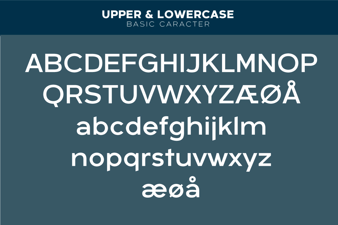 Font preview 3