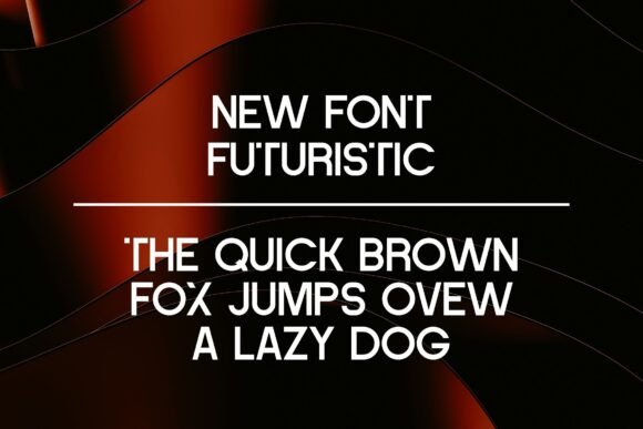 Font preview 2