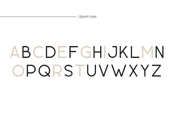 Font preview 3