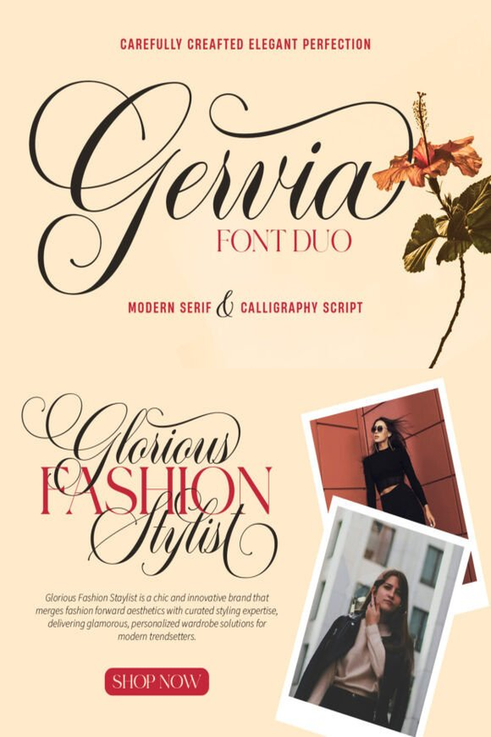 Gervia Font