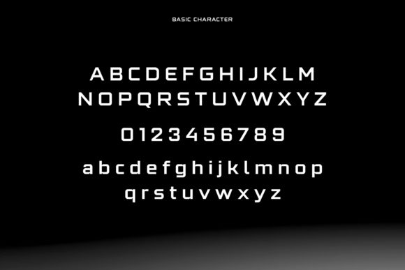 Font preview 3