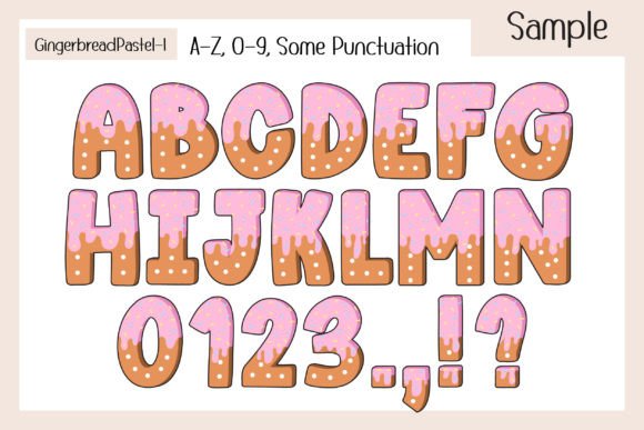 Font preview 2