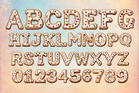 Font preview 2