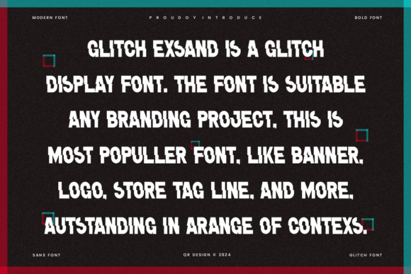 Font preview 3
