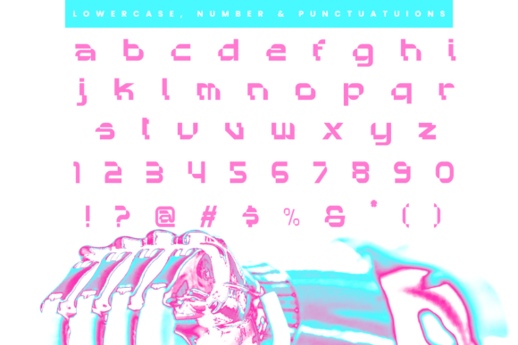 Font preview 2