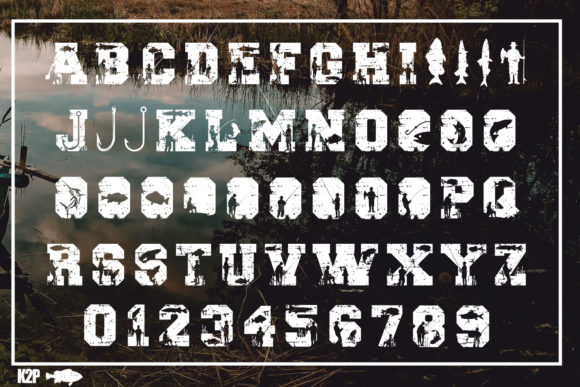 Font preview 3