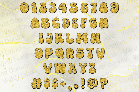 Font preview 3