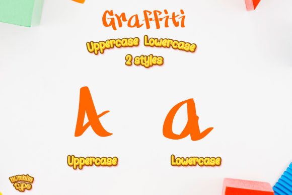 Font preview 2