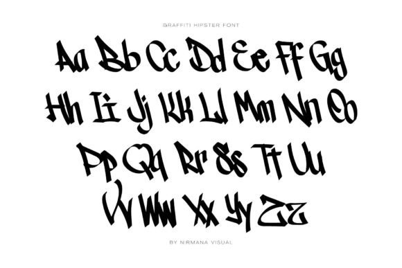Font preview 3