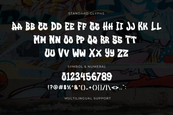 Font preview 2