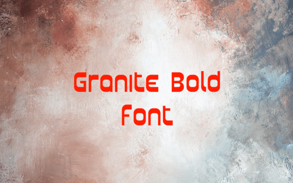 Font preview 2
