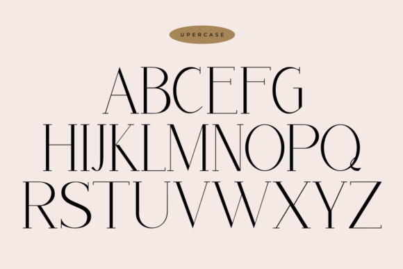 Font preview 3