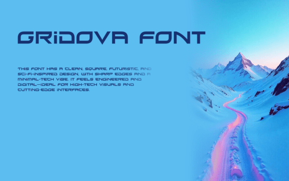 Font preview 2