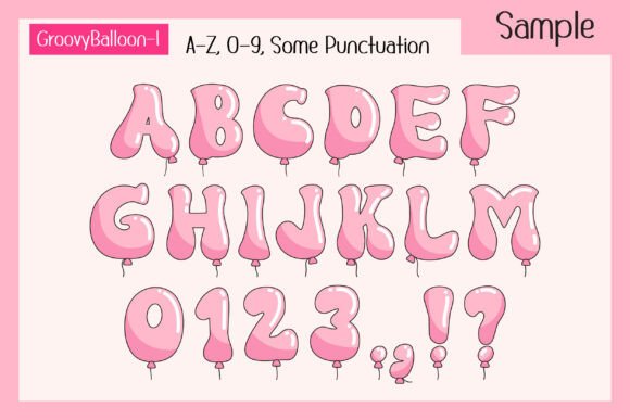 Font preview 2