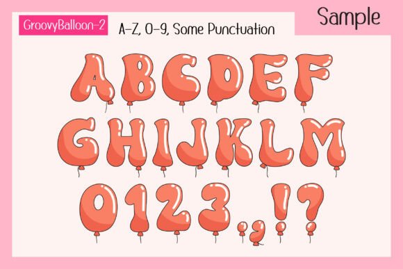Font preview 3