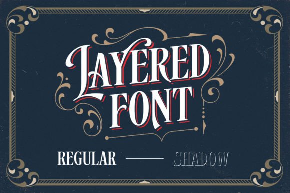 Font preview 2