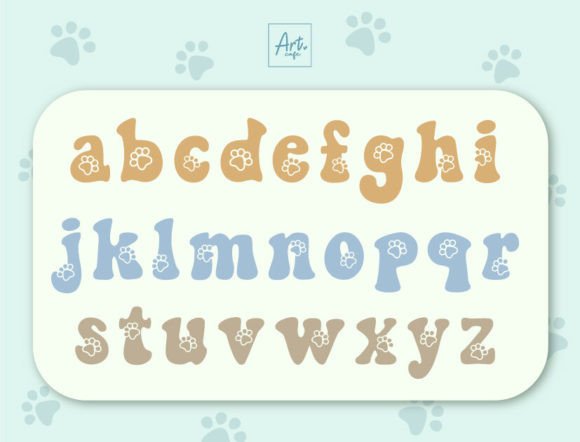 Font preview 2