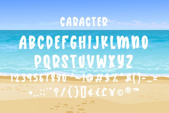 Font preview 3