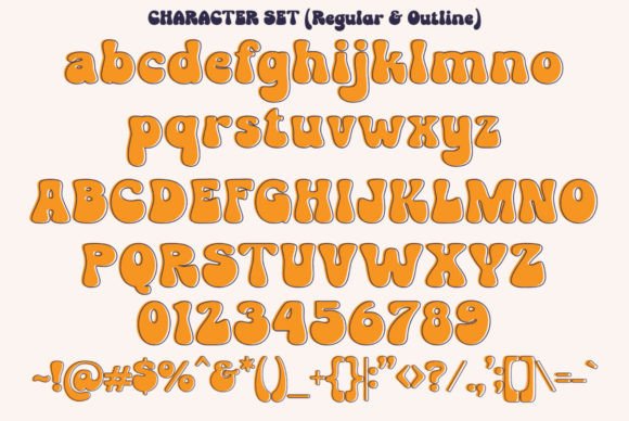 Font preview 3