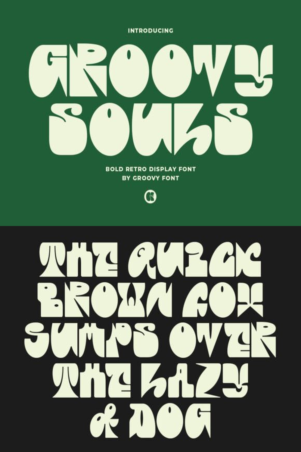 Groovy Souls Font