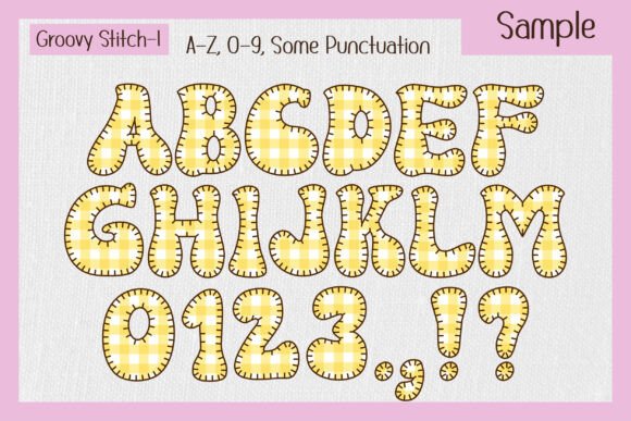 Font preview 2