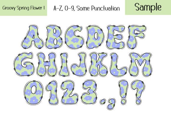 Font preview 2