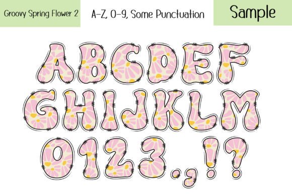 Font preview 3