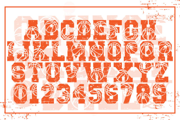 Font preview 2