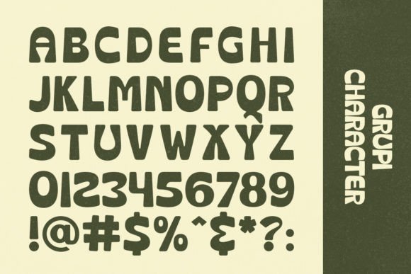 Font preview 2