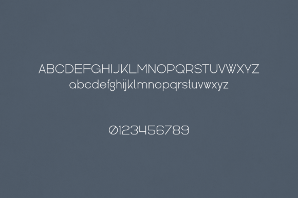 Font preview 2