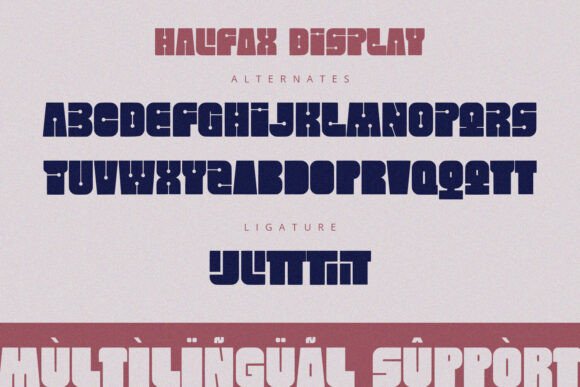 Font preview 3