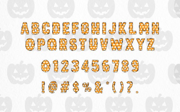 Font preview 3