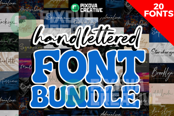 Font preview 2