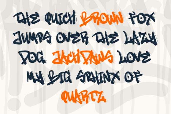 Font preview 3