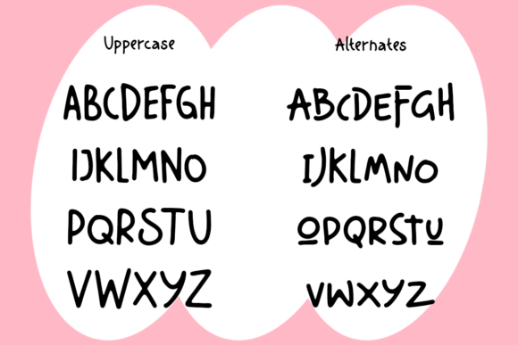 Font preview 3