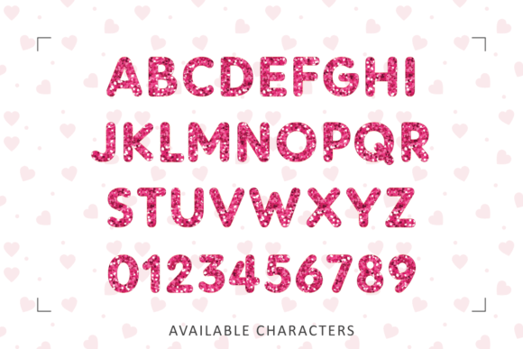 Font preview 2