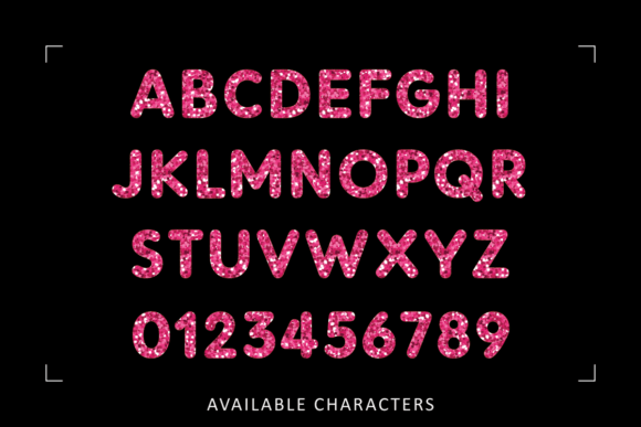 Font preview 3