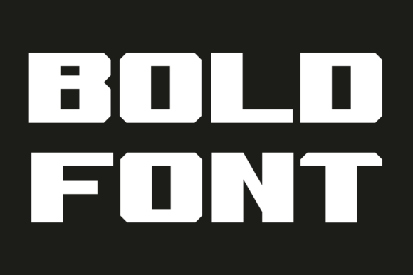 Font preview 2