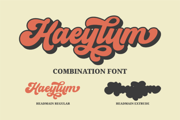 Font preview 2
