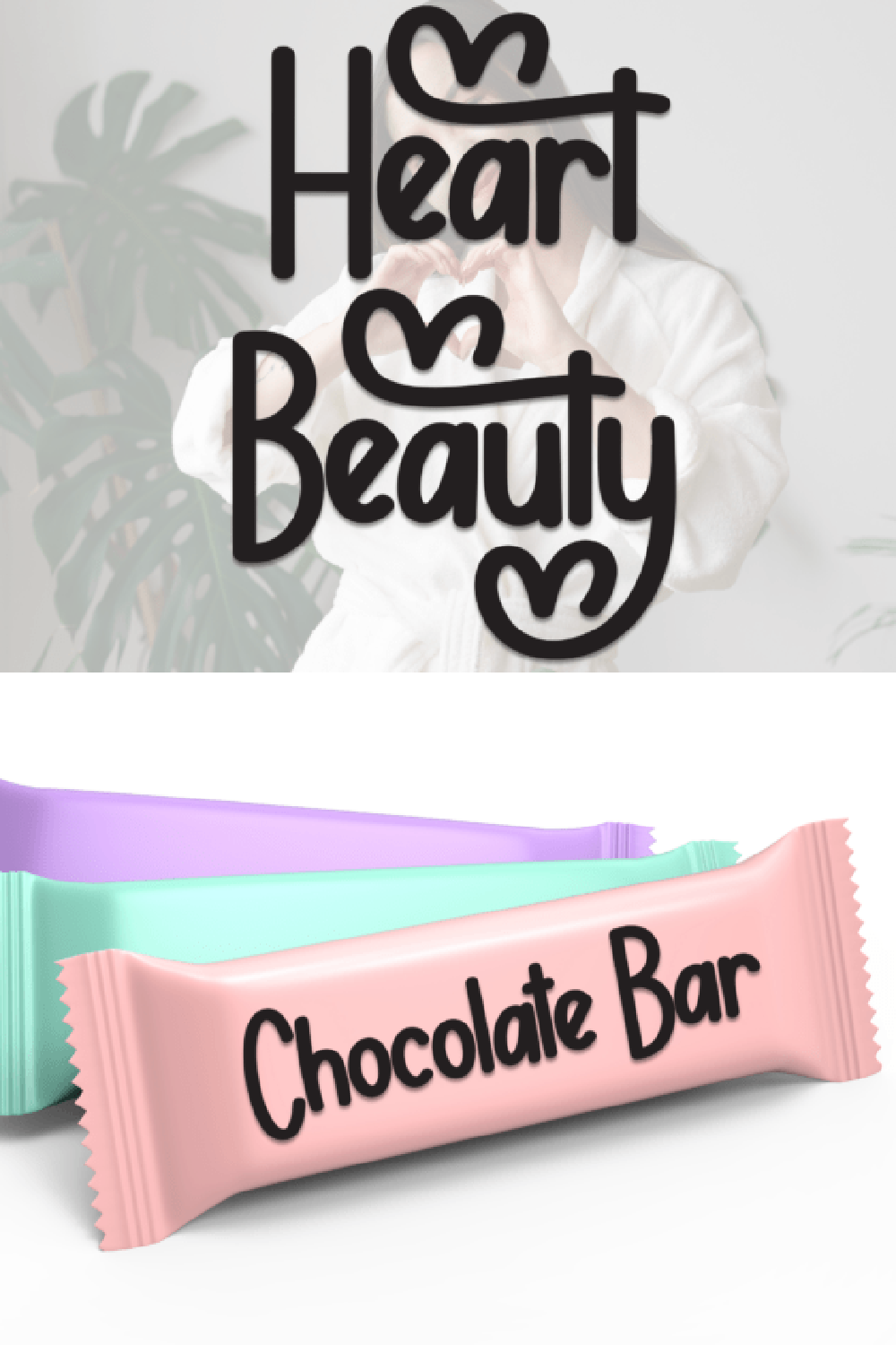 Heart Beauty Font