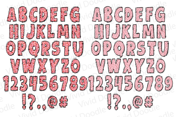 Font preview 3