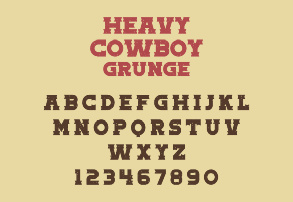 Font preview 3