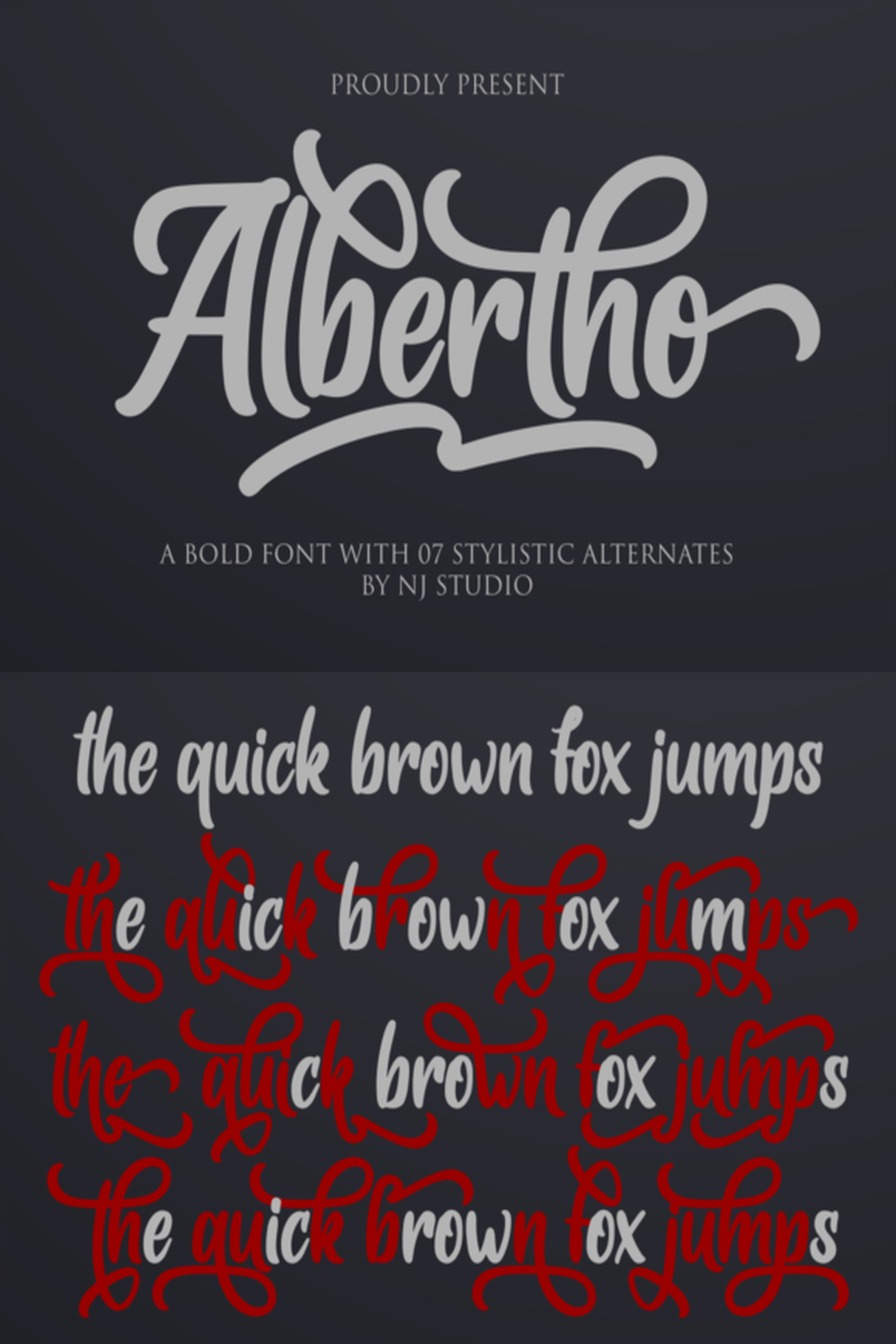 Albertho Font