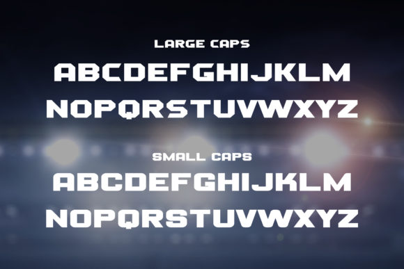 Font preview 2