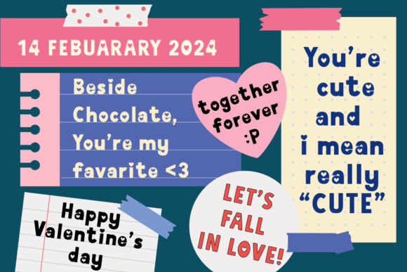 Font preview 3