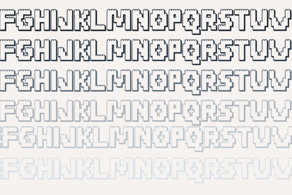 Font preview 3