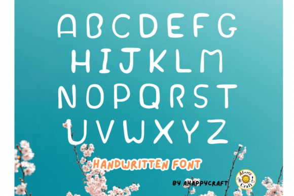 Font preview 3