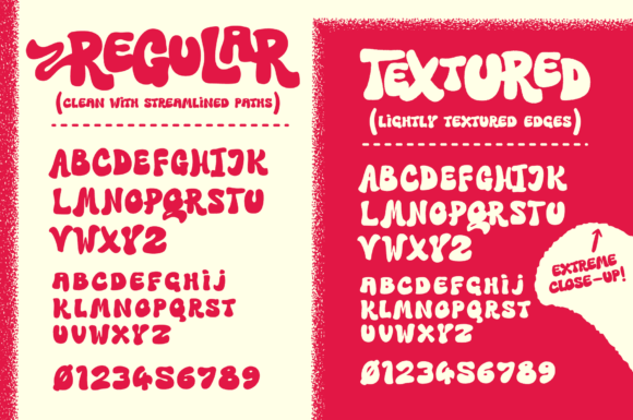 Font preview 2
