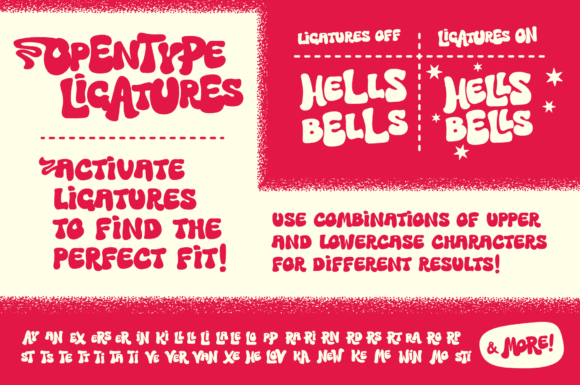 Font preview 3
